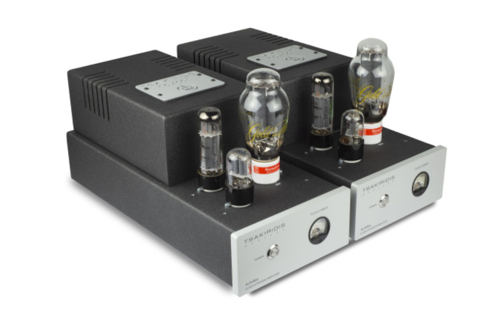 Achilles | Tsakiridis