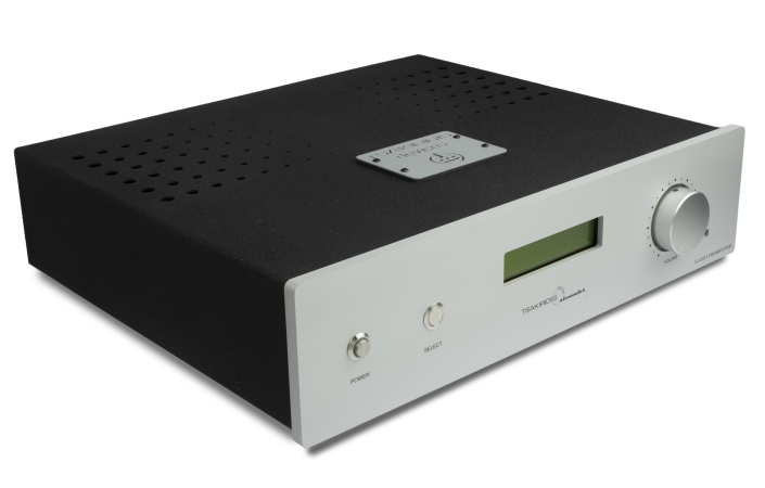 Alexander | Tsakiridis