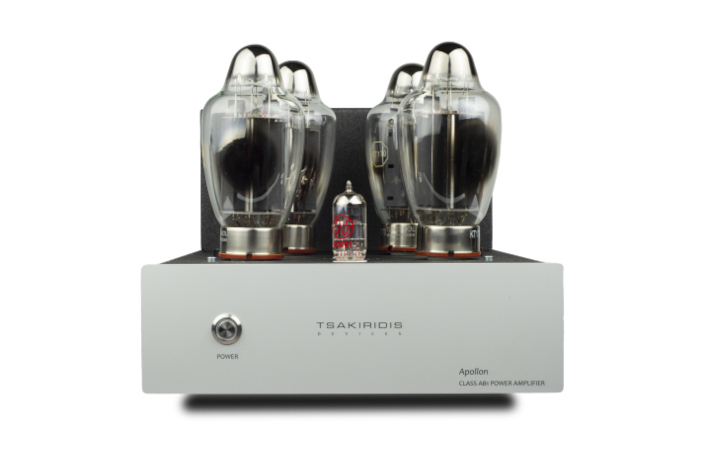 Apollon | Tsakiridis