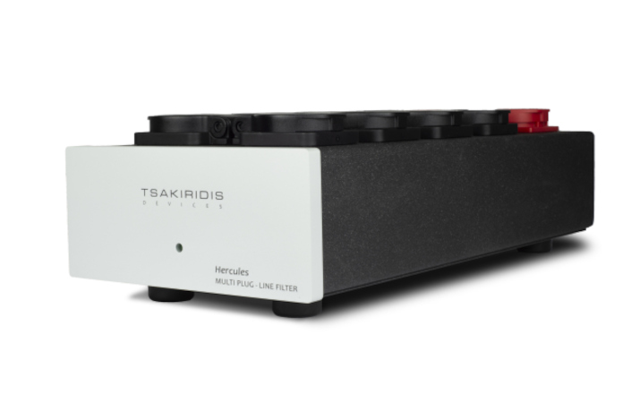 Hercules | Tsakiridis